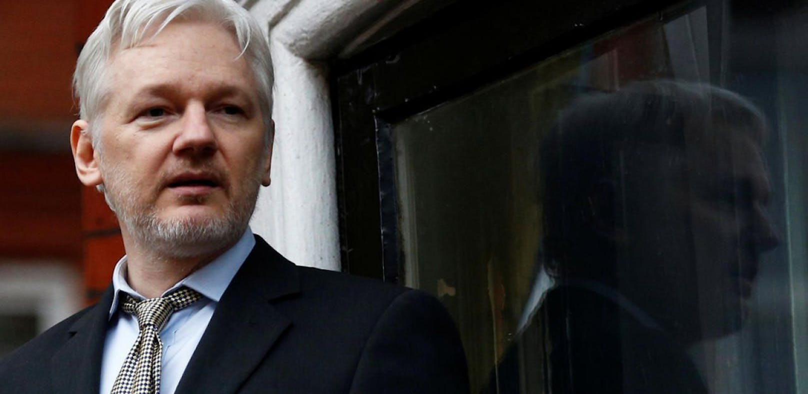 Ecuador will Assange aus Botschaft werfen