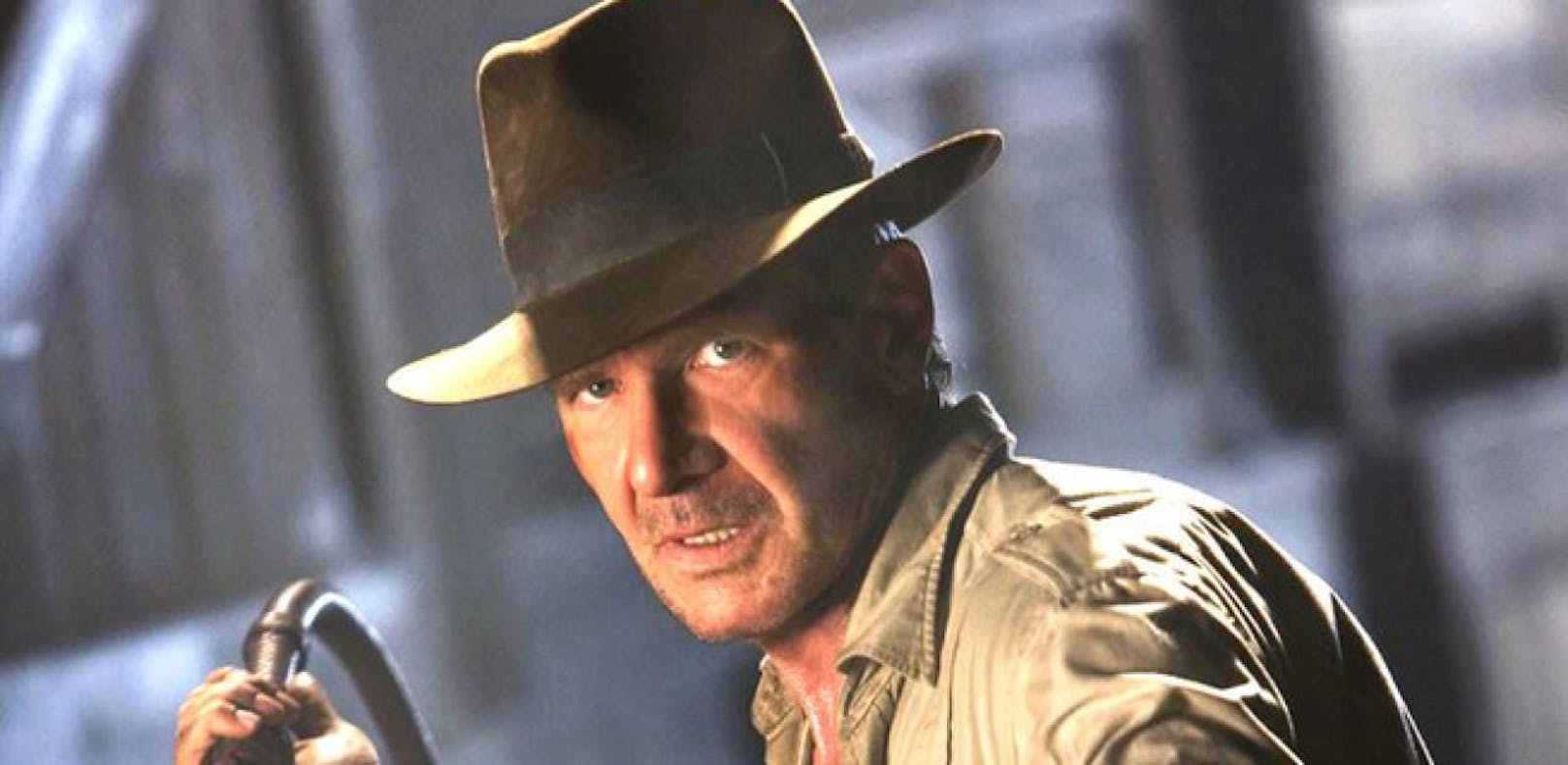 Startdatum für "Indiana Jones 5" steht fest