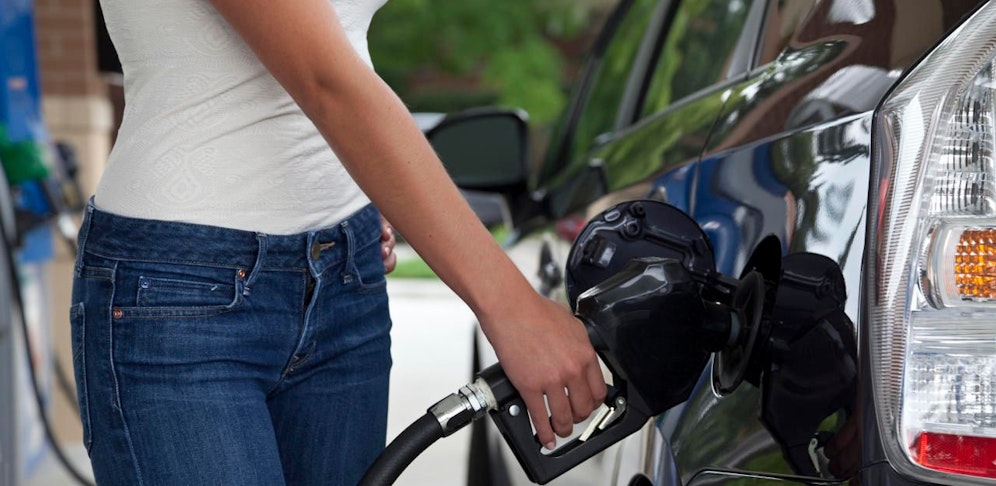 Ohne Steuern würde Eurosuper 95 in Österreich pro Liter nur 0,514 Euro kosten.