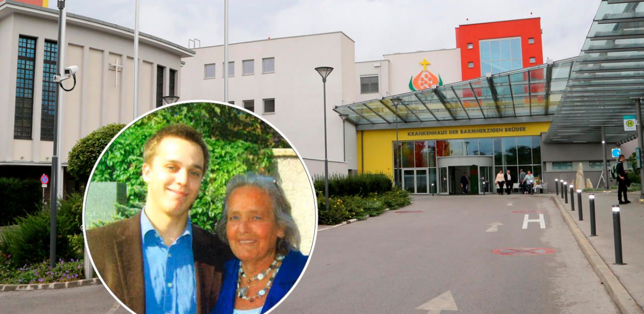 Heute.at - Wienerin (61) starb nach Endoskopie: Sohn klagt