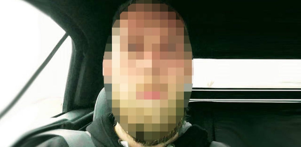 Vermisster wurde tot aufgefunden.