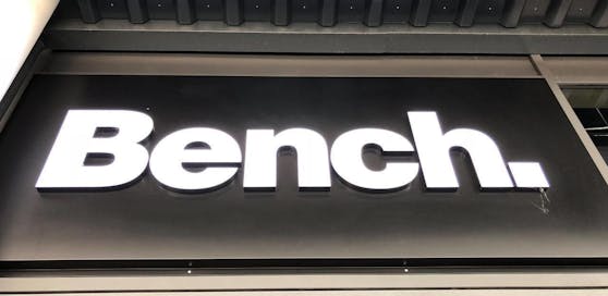 Bench ist insolvent.