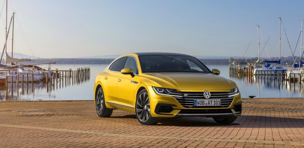 Einen VW kaufen und bis zu 10.000 Euro Prämie erhalten  leider nur in Deutschland.