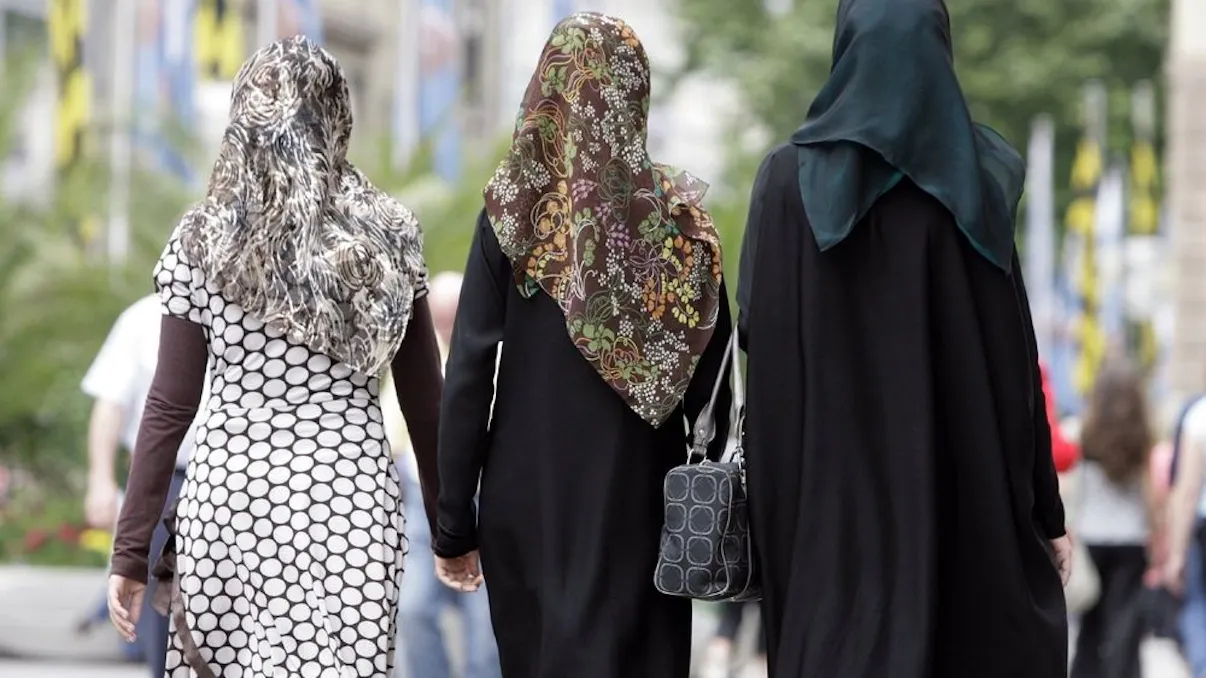 Foreign women: Even ten years later, many are unemployed