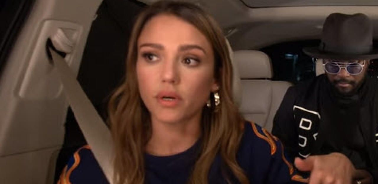 Heute.at - Carpool Karaoke: Wegen Vagina-Hygiene zensuriert