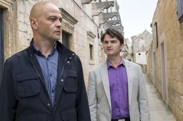 Der KroatienKrimi Mord auf Vis Heute.at