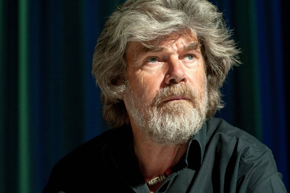 Heute.at - Reinhold Messner kritisiert Zwei-Klassen-Rettung