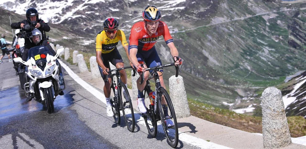 Rohan Dennis