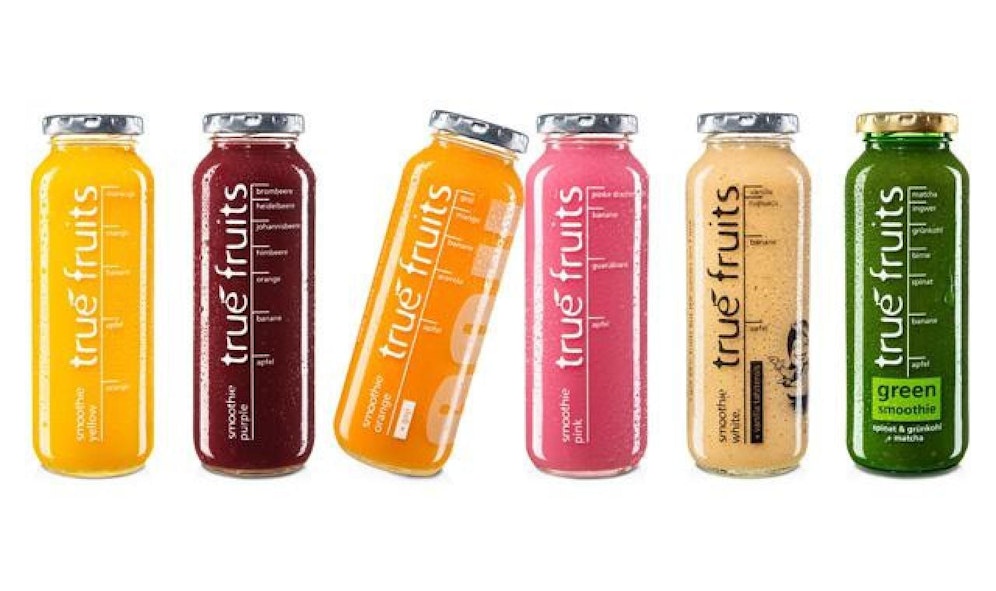 Saft-Hersteller könnte ein harmloser Beruf sein. Jetzt muss man sich jedoch fragen: Was ist das extremere Extrem? 