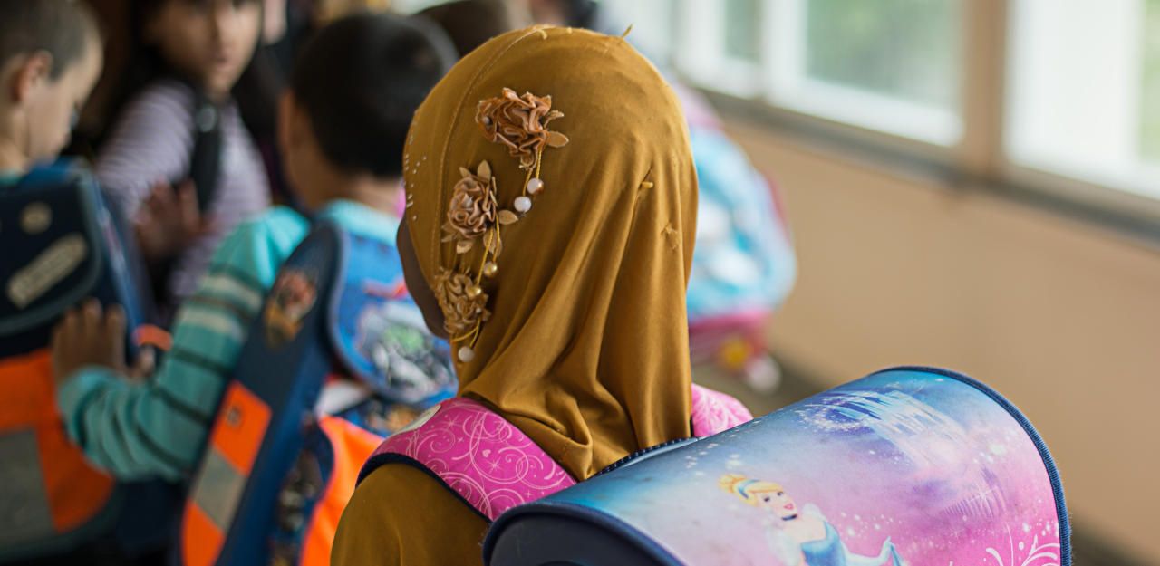 Heute.at - Mehrheit der Österreicher für Kopftuchverbot