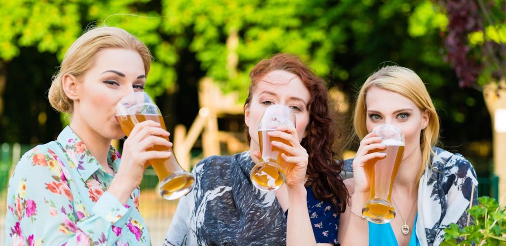 Kein Bier von der Brauunion? Ein Verein ruft zum Boykott auf.