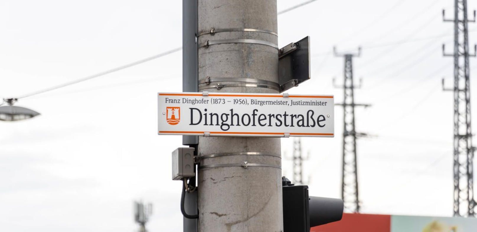 Die Diskussion um die Dinghoferstraße führte nun dazu, dass alle Straßennamen in Linz überprüft werden.