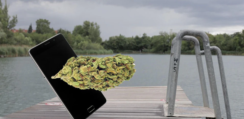 Zuerst Drogen, dann Handy am "Ozean" gestohlen: Aber keine U-Haft!