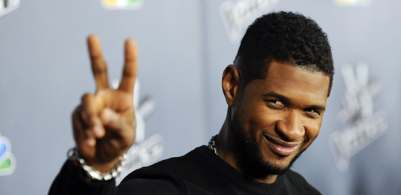 Heute.at - Herpes-Klage: Usher wehrt sich gegen Vorwürfe
