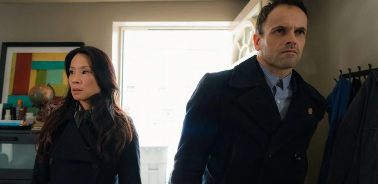 Heute.at - Sherlock verlässt New York, Elementary endet