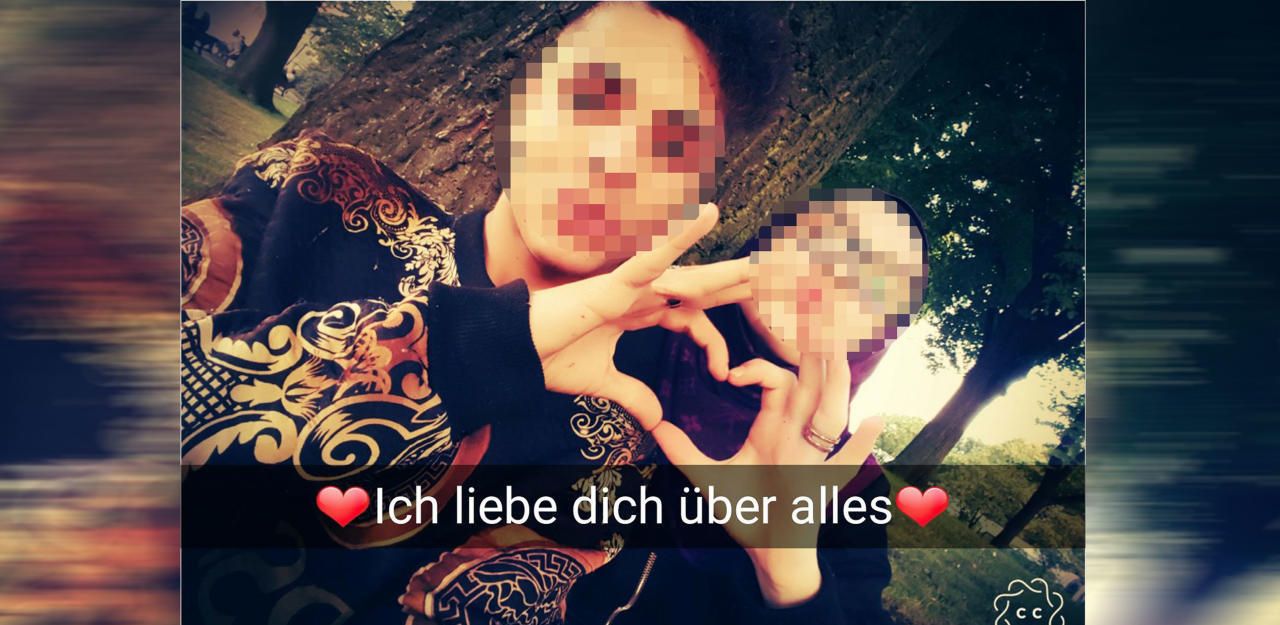 Heute.at - Freund schlug konvertierte Juliane  (16) öffentlich