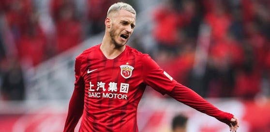 Marko Arnautovic