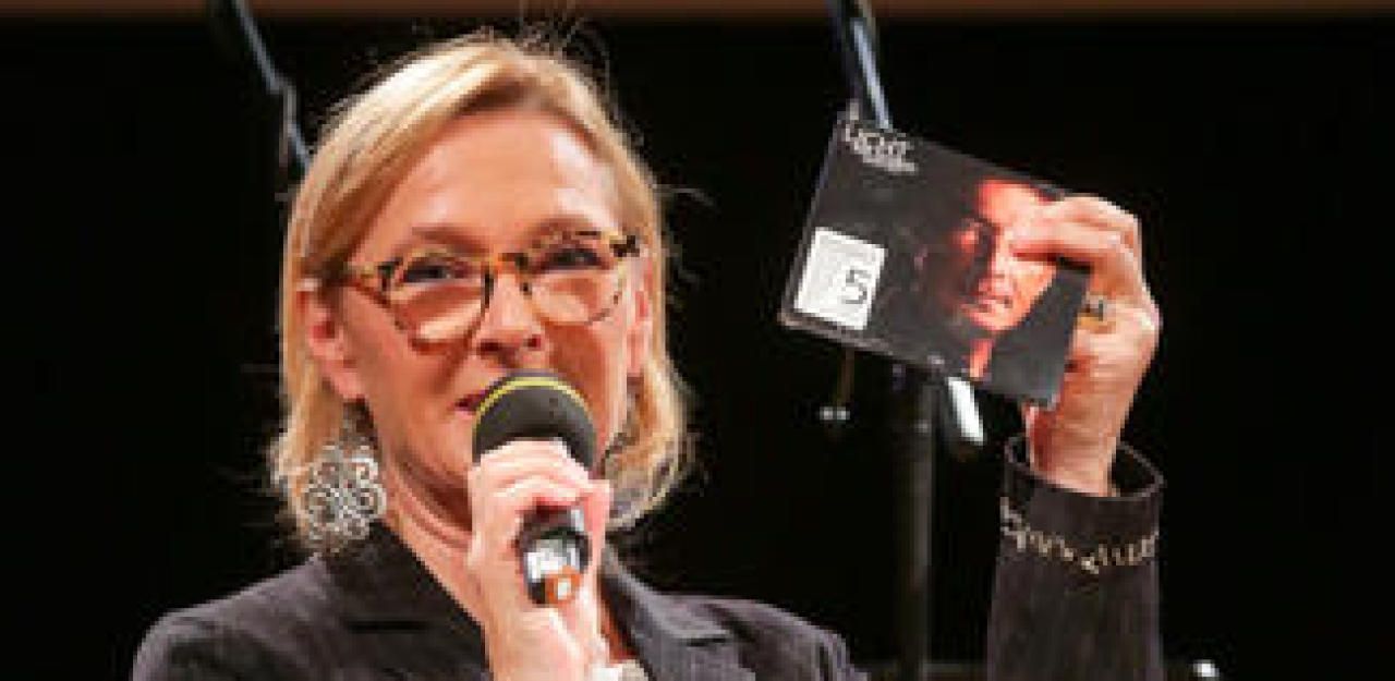 Der ORF trauert um Sissy Mayerhoffer Szene Heute.at