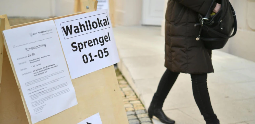 207 Wahllokale wurden seit der letzten Nationalratswahl eingespart. 