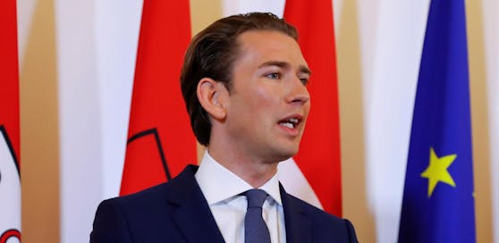 Bundeskanzler Sebastian Kurz (ÖVP) fordert, dass etwaige Verbindungen "restlos und schonungslos" aufgeklärt werden.