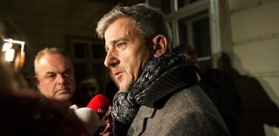 Thomas Bulant ist Gewerkschafter der Pflichtschullehrer der SPÖ-nahen FSG-Fraktion.