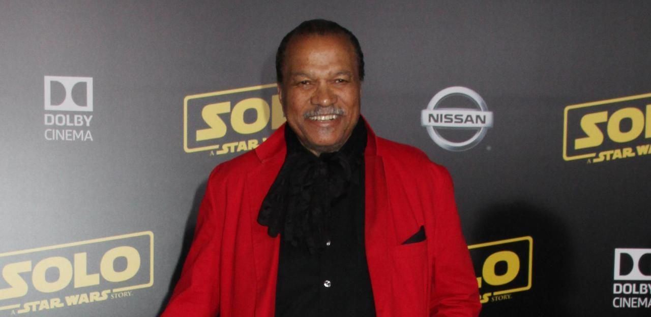 Heute.at - Star Wars: Lando Calrissian kehrt zurück