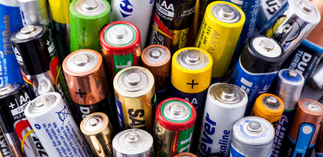 Heute.at - Batterien falsch entsorgt - jetzt soll ein Pfand kommen