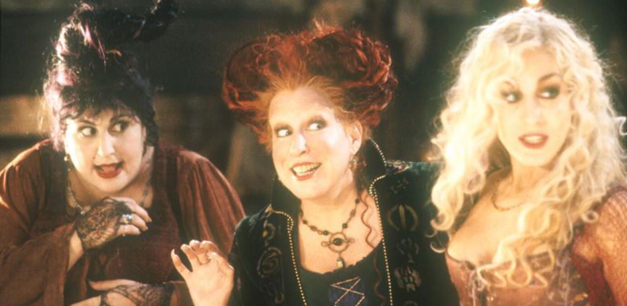 Heute.at - Hocus Pocus: Musical-Regisseur für Teil 2 fix!