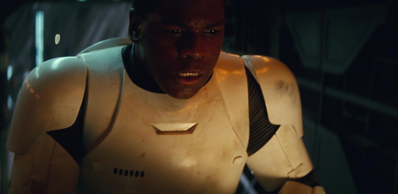 Heute.at - Schockmoment beim Dreh von Star Wars IX