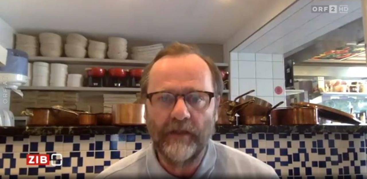 Heute.at - Schellhorn: 'Gibt keinen im Ministerium, der Plan hat'