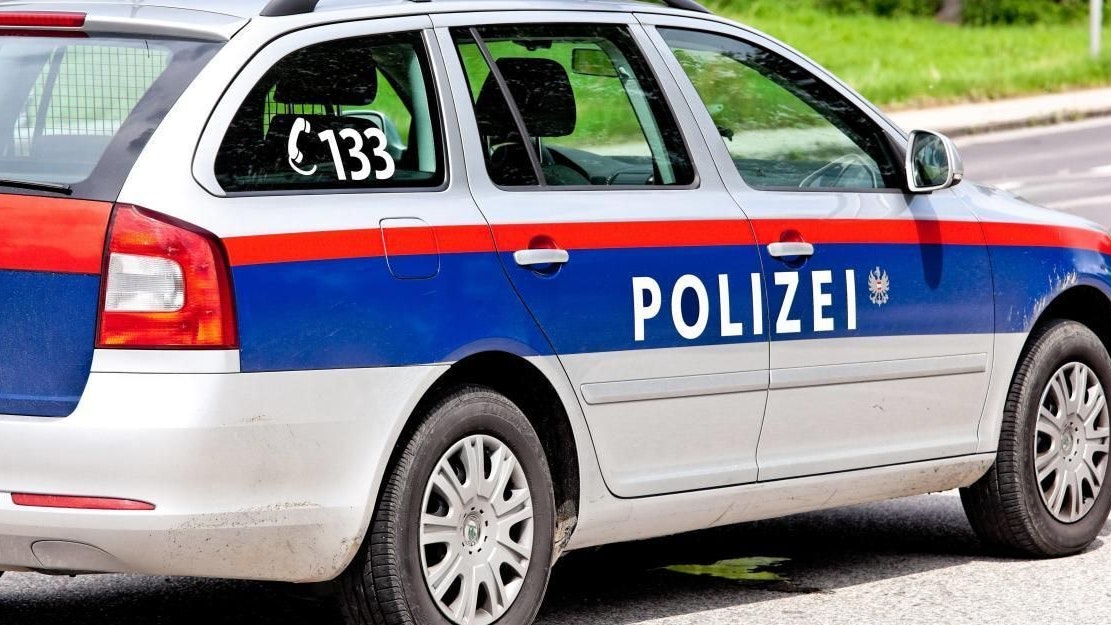 Heute.at - 15-Jähriger mit Pistole beraubt – erste Festnahme