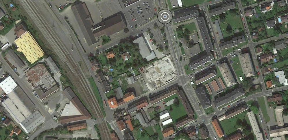 Der Leobener (14) wird angezeigt.