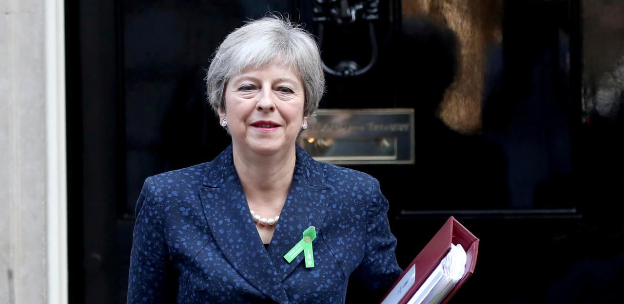 Heute.at - Sechs Unterschriften für Misstrauensvotum fehlen