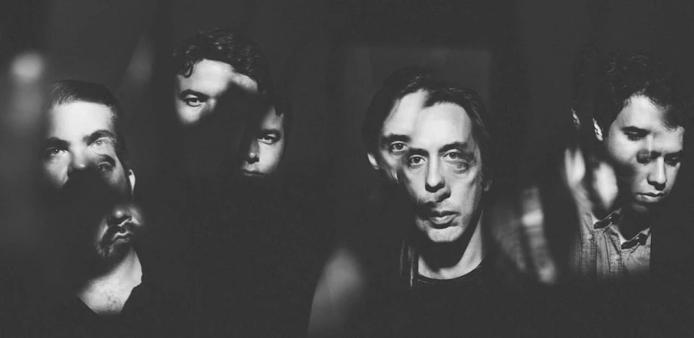 Wolf Parade (Credit: Shane McCauley)