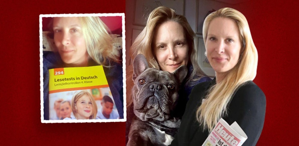 "Heute"-Herausgeberin Eva Dichand schreibt über Kochen, Kinder und Lernen statt Newsroom und Büro