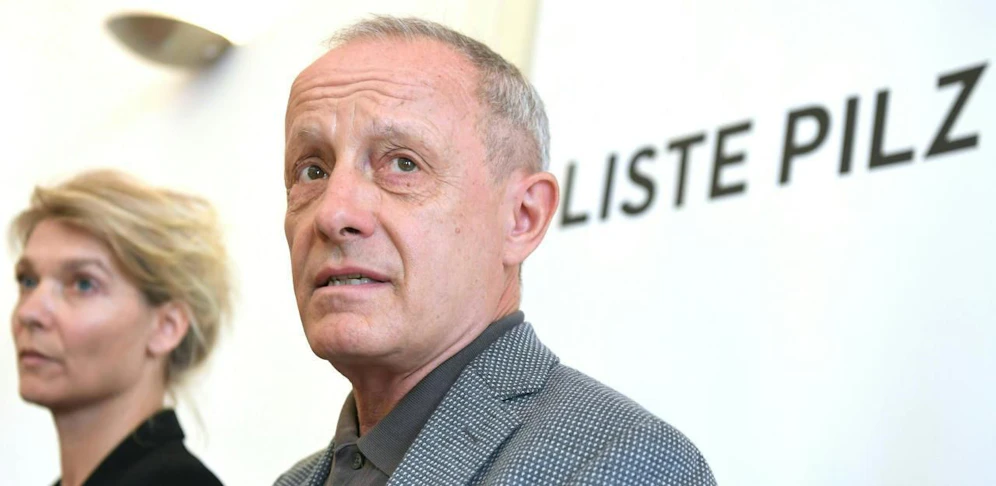 Peter Pilz