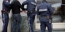 28-Jähriger bricht in der Steiermark in Schule ein