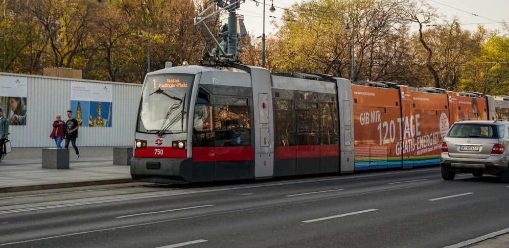 Wohin wollte ich? Demenz kann Menschen im Alltag vor großen Herausforderungen stellen.