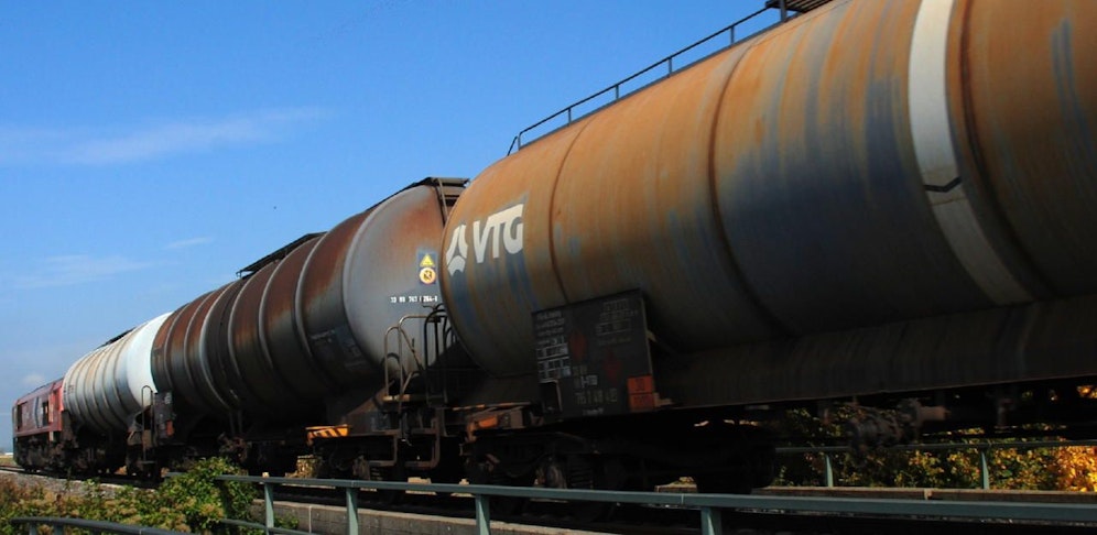 (Symbolbild): Ein 24-jähriger wurde am Sonntag am Frachtenbahnhof in Innsbruck schwer verletzt
