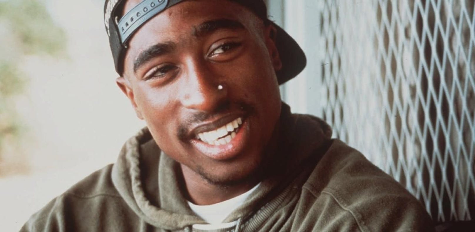 Tupac Biopic: Hiphop-Krieg im neuen Trailer