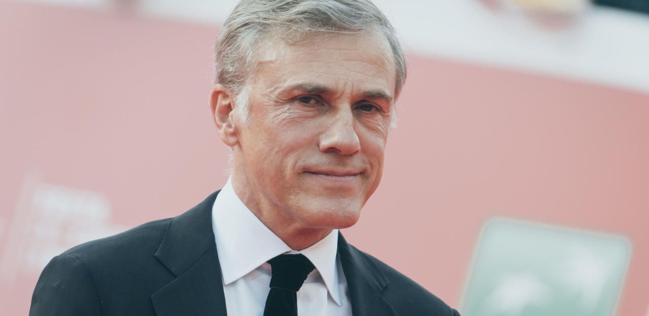Heute.at - Christoph Waltz spielt in neuem Woody-Allen-Film
