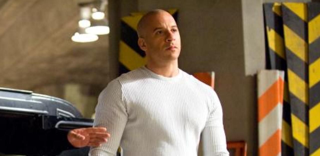Heute.at - Vin Diesel machte 2017 den größten Umsatz
