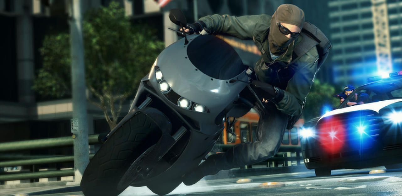 Heute.at - Battlefield Hardline im Test: Spiel mit Folgen