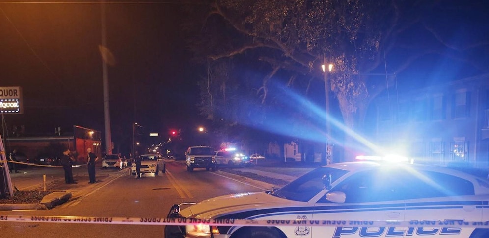 Die Kinder gerieten ohne Probleme an die Waffe. (Symbol)