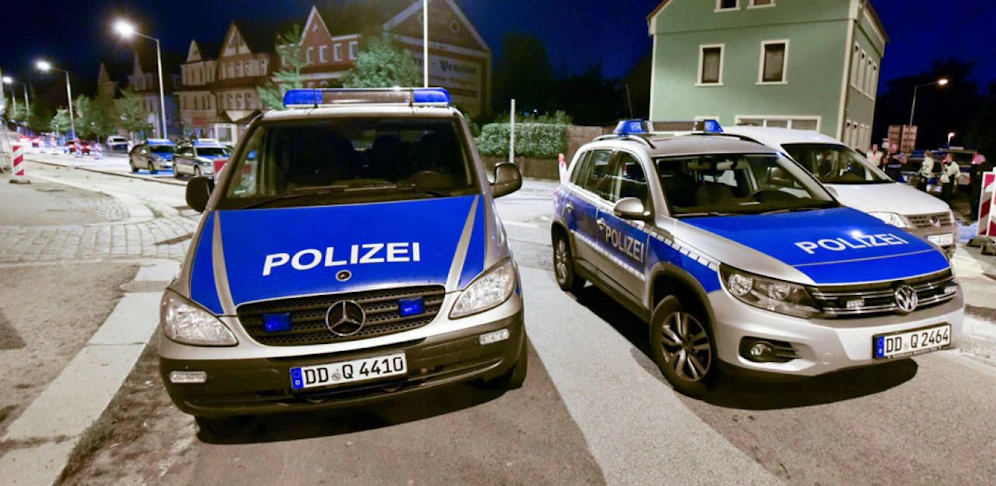 Die Ermittlungen der Polizei sind noch nicht abgeschlossen