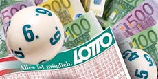 Osterpleite – jetzt liegen 5 Mio. Euro im Lotto-Jackpot
