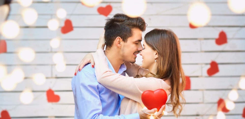 Wie soll der perfekte Partner sein?