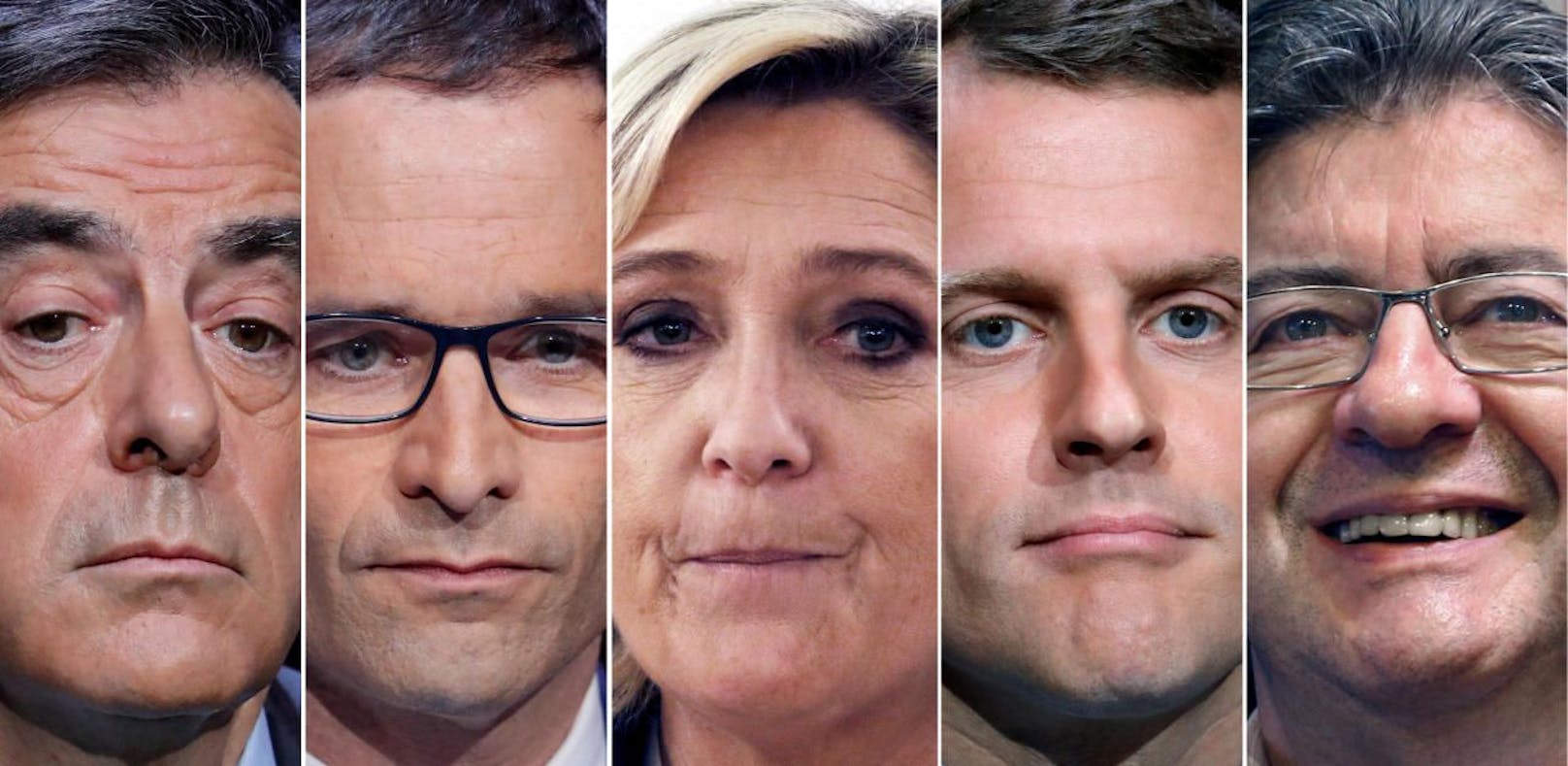 Frankreich-Wahl: 19 Fakten, die Sie jetzt kennen sol...