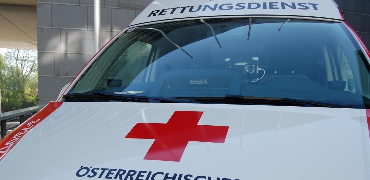 Heute.at - 85-Jähriger von Alko-Lenker erfasst und getötet