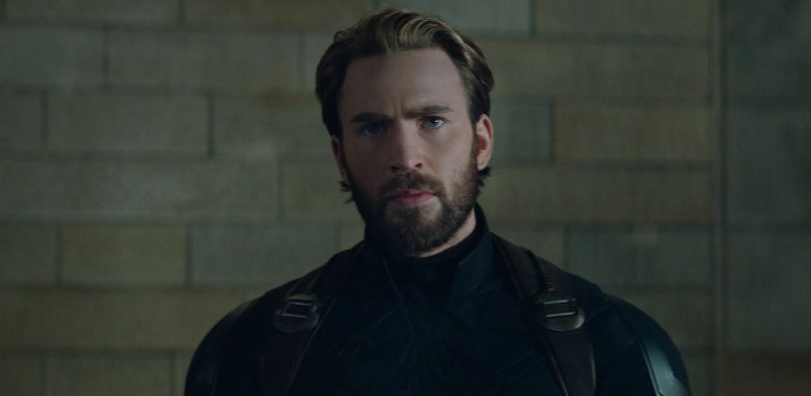 Chris Evans nimmt Abschied von "Avengers"